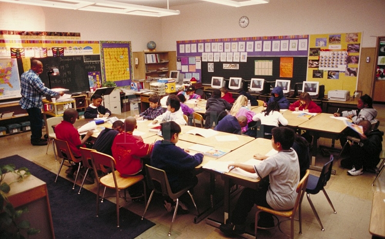 10 benefits of small class sizes ‹ EF Academy Blog ‹ EF Academy Blog