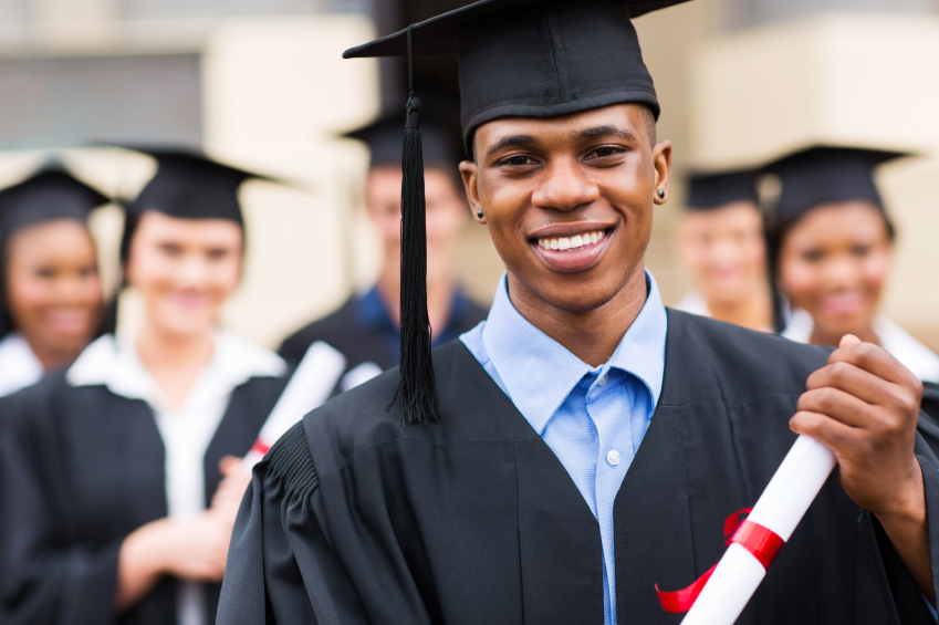 ‘My Brother’s Keeper’ Seeks to Give African-American Boys a Boost