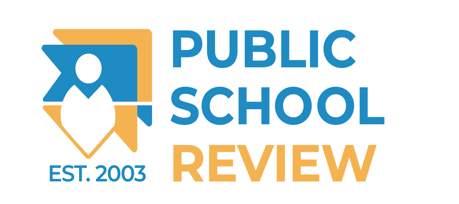 Public School Review logo